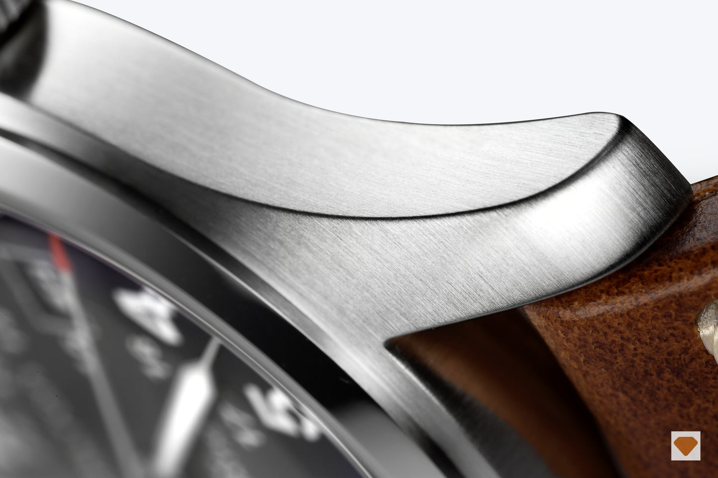 Hamilton Khaki Field Auto H70555533