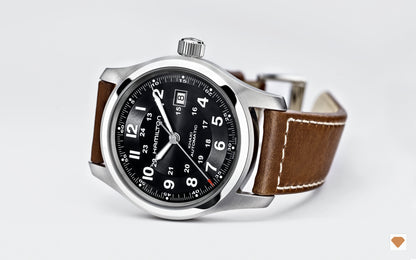 Hamilton Khaki Field Auto H70555533