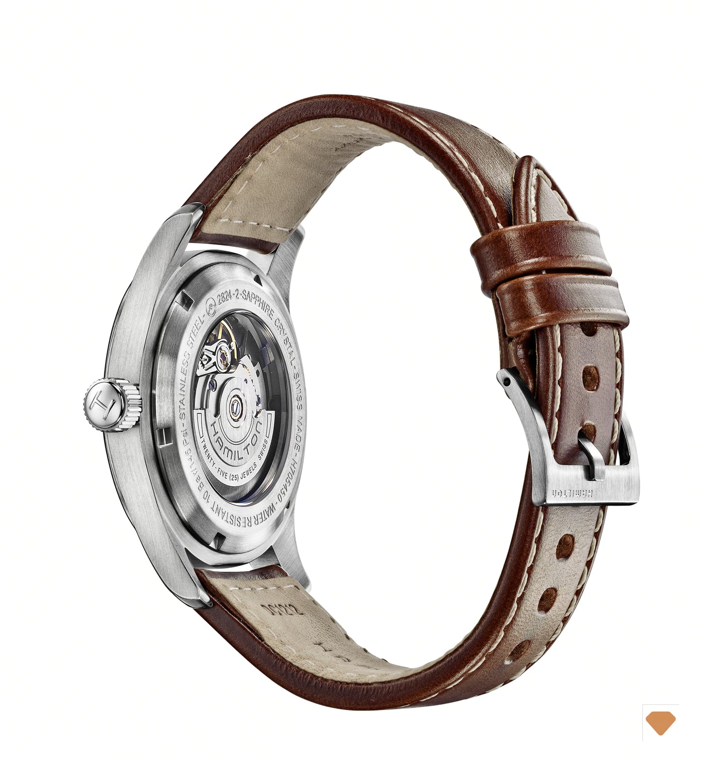 Hamilton Khaki Field Auto H70555533