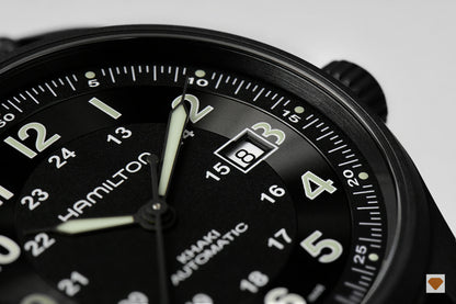 Hamilton Khaki Field Auto H70575733