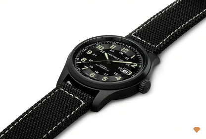 Hamilton Khaki Field Auto H70575733