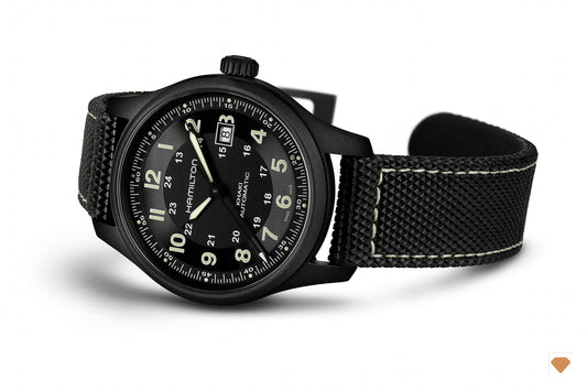 Hamilton Khaki Field Auto H70575733