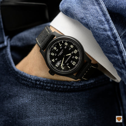 Hamilton Khaki Field Auto H70575733