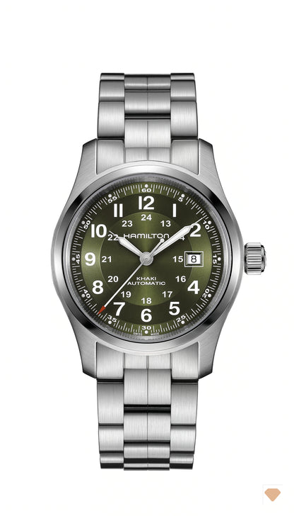 Hamilton Khaki Field Automatic H70605160
