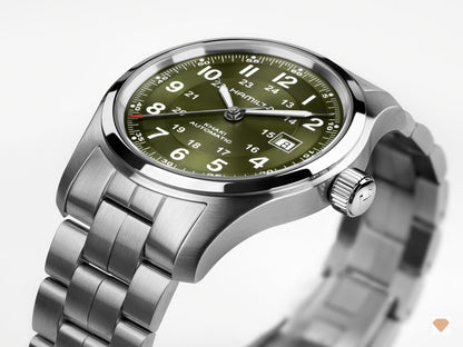 Hamilton Khaki Field Automatic H70605160