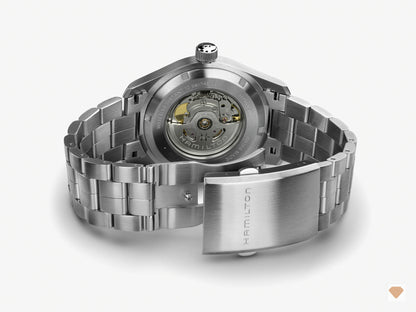 Hamilton Khaki Field Automatic H70605160