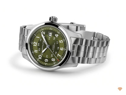 Hamilton Khaki Field Automatic H70605160