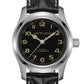 Hamilton Khaki Field Murph Armbanduhr Automatik 42mm H70605731