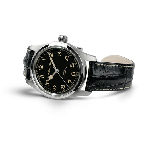 Hamilton Khaki Field Murph H70605731