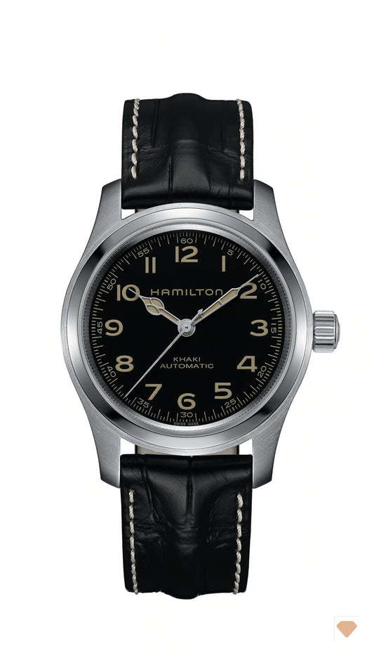 Hamilton Khaki Field Murph H70605731