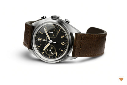 Hamilton Khaki Aviation Pilot Pioneer Mechanical Chrono H76409530