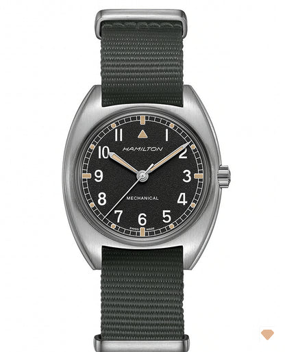 Hamilton Khaki Aviation Pilot Pioneer H76419931
