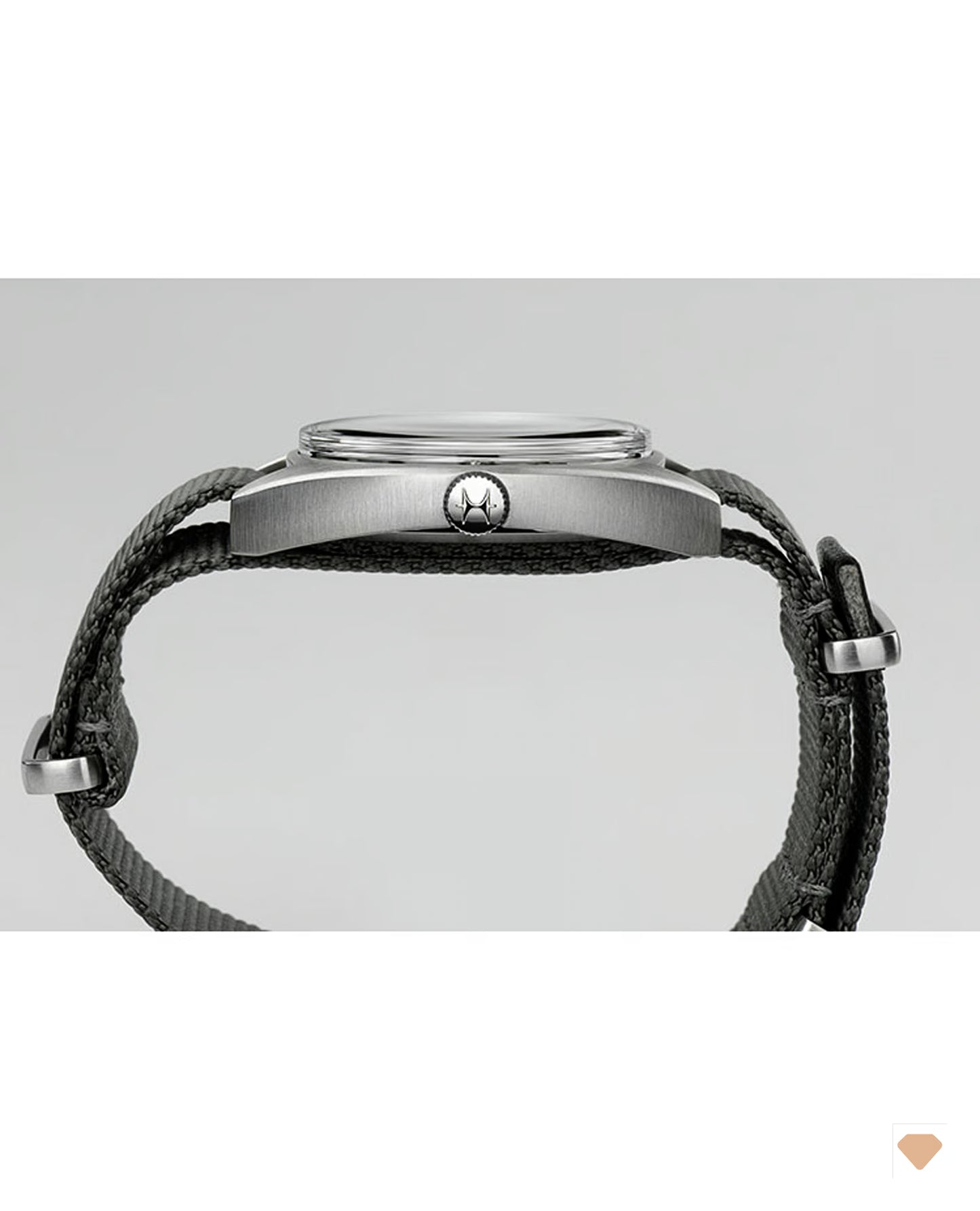 Hamilton Khaki Aviation Pilot Pioneer H76419931