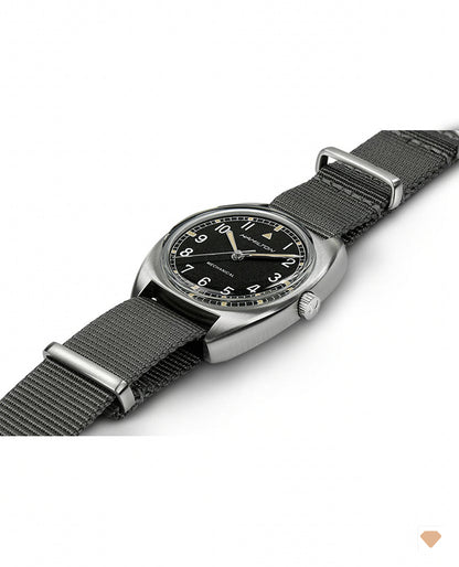 Hamilton Khaki Aviation Pilot Pioneer H76419931