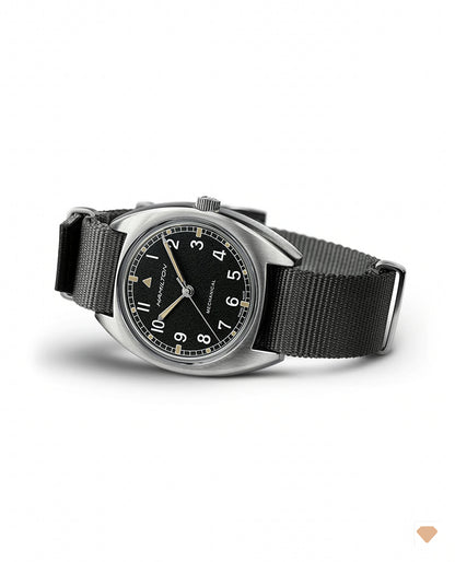 Hamilton Khaki Aviation Pilot Pioneer H76419931