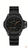 Hamilton Khaki Navy Frogman H77845330