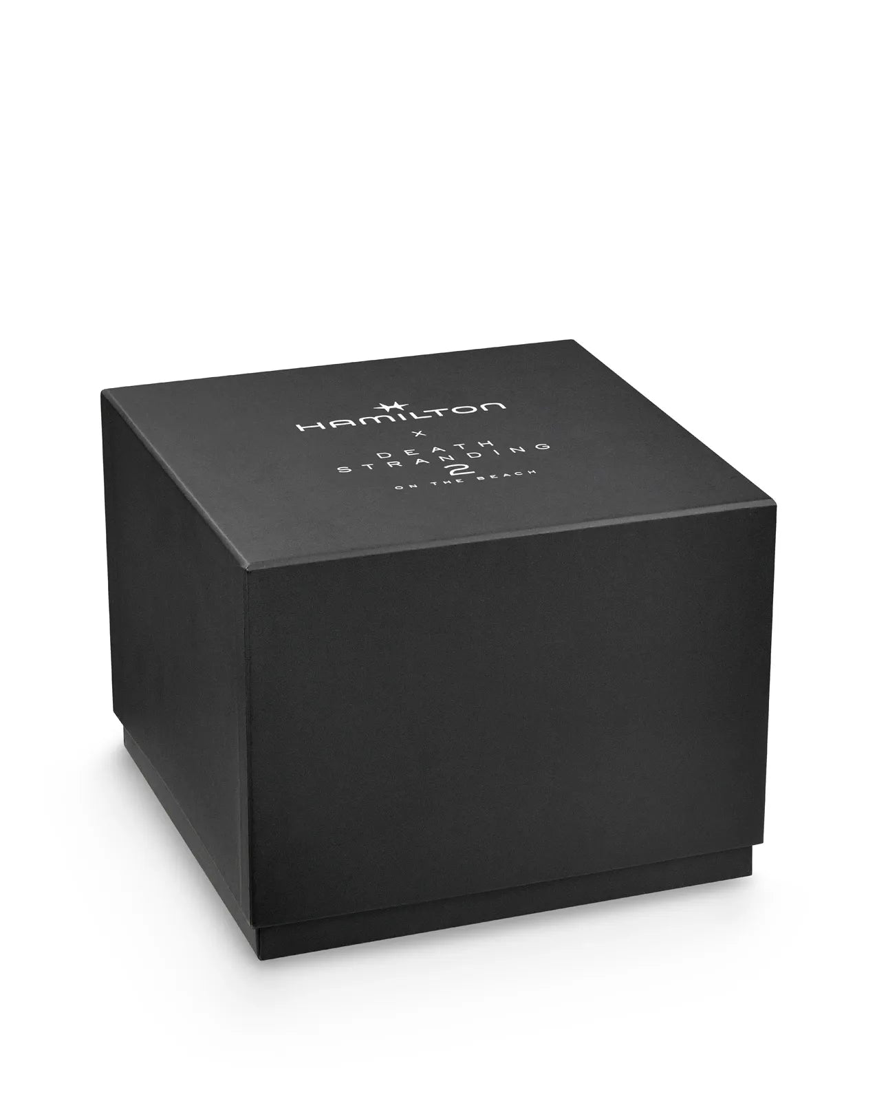 American Classic Boulton Death Stranding 2 Limited Edition