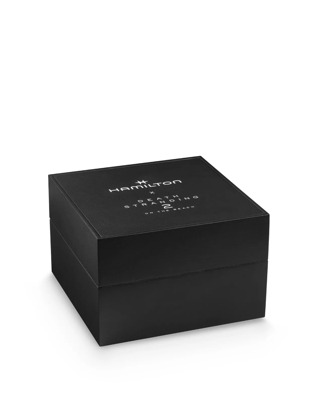 American Classic Boulton Death Stranding 2 Limited Edition