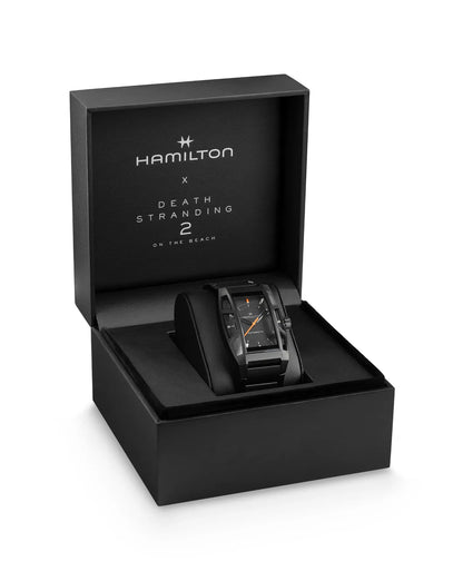 American Classic Boulton Death Stranding 2 Limited Edition