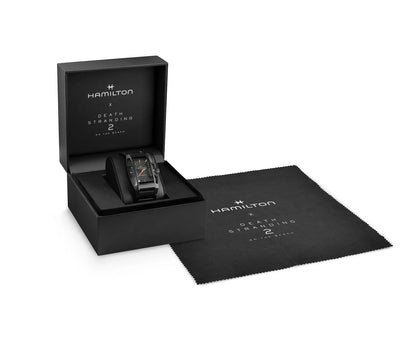 American Classic Boulton Death Stranding 2 Limited Edition