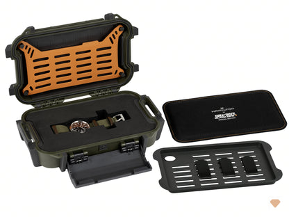 Hamilton Khaki Field Auto 38mm Call of Duty Special Edition H70475930