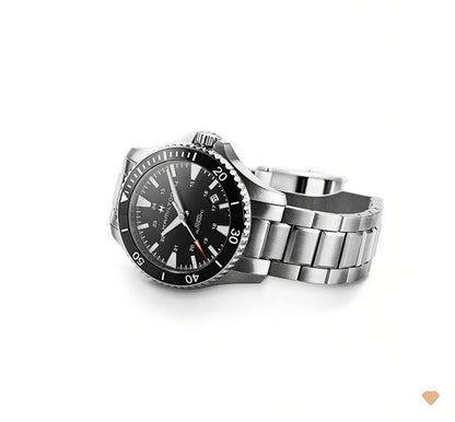 Hamilton Khaki Navy Scuba Auto H82335131