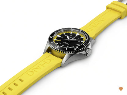 Hamilton Khaki Navy Scuba Auto H82395332