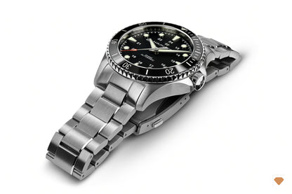 Hamilton Khaki Navy Scuba Auto H82515130