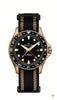 Hamilton Khaki Navy Scuba GMT H82565930