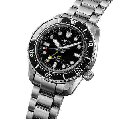 Seiko Prospex Heritage Diver GMT 1968 HBC002