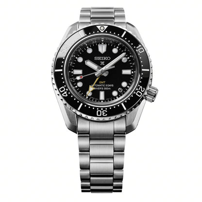 Seiko Prospex Heritage Diver GMT 1968 HBC002