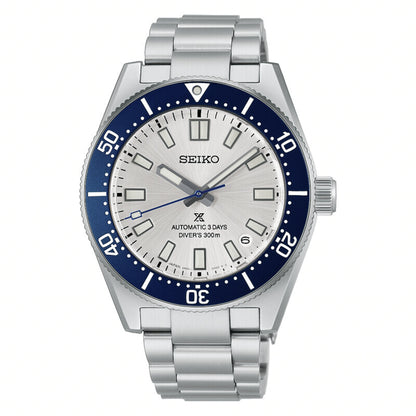 Seiko Prospex Diver 145th Anniversary Limited Edition HBC005