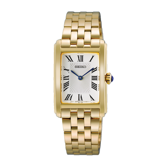 Seiko Damenarmbanduhr Quarz HGG001