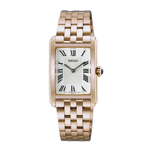 Seiko Damenarmbanduhr Quarz HGG002