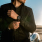 American Classic Intra-Matic Auto Chrono