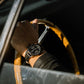 American Classic Intra-Matic Auto Chrono