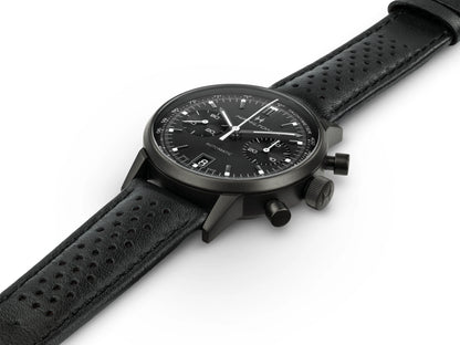 American Classic Intra-Matic Auto Chrono