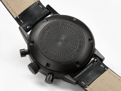 American Classic Intra-Matic Auto Chrono