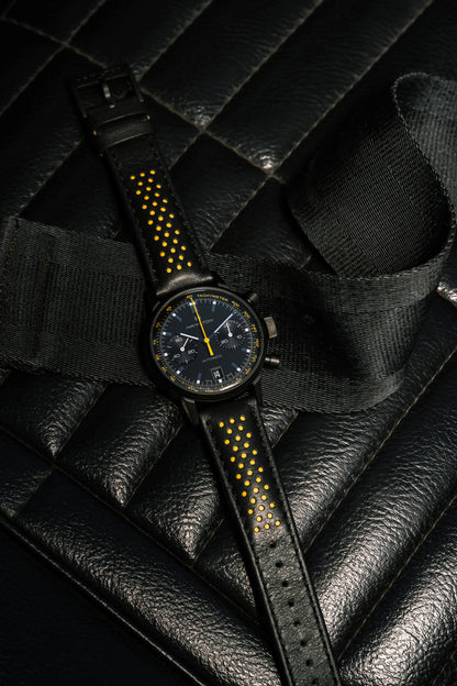 American Classic Intra-Matic Auto Chrono