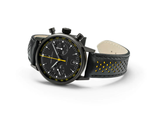 American Classic Intra-Matic Auto Chrono