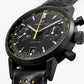American Classic Intra-Matic Auto Chrono