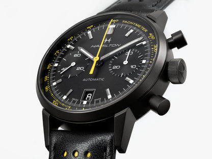 American Classic Intra-Matic Auto Chrono