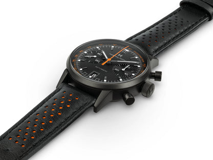 American Classic Intra-Matic Auto Chrono