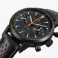 American Classic Intra-Matic Auto Chrono