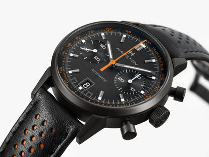 American Classic Intra-Matic Auto Chrono