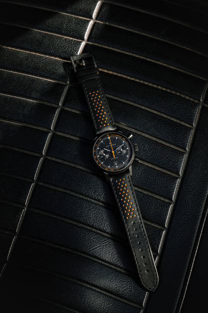 American Classic Intra-Matic Auto Chrono