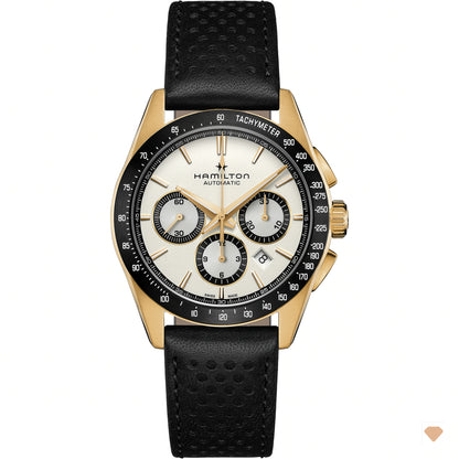 Hamilton Jazzmaster Performer Auto Chrono H36626710