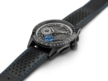 Jazzmaster Performer Autochrono 42mm