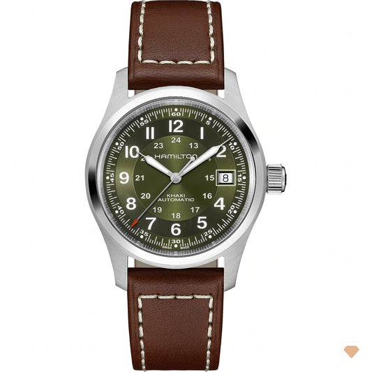 Hamilton Khaki Field Auto H70455560