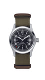 Khaki Field Auto 38mm Call of Duty Special Edition